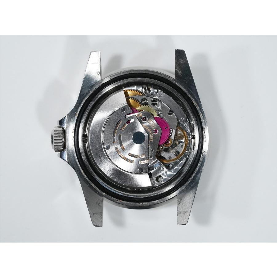 ロレックス シードゥエラー Ref.1665 ステンレススチール ブラック文字盤 | シードゥエラー | 11