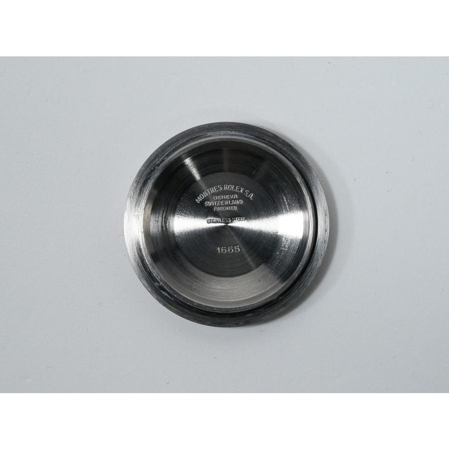 ロレックス シードゥエラー Ref.1665 ステンレススチール ブラック文字盤 | シードゥエラー | 12