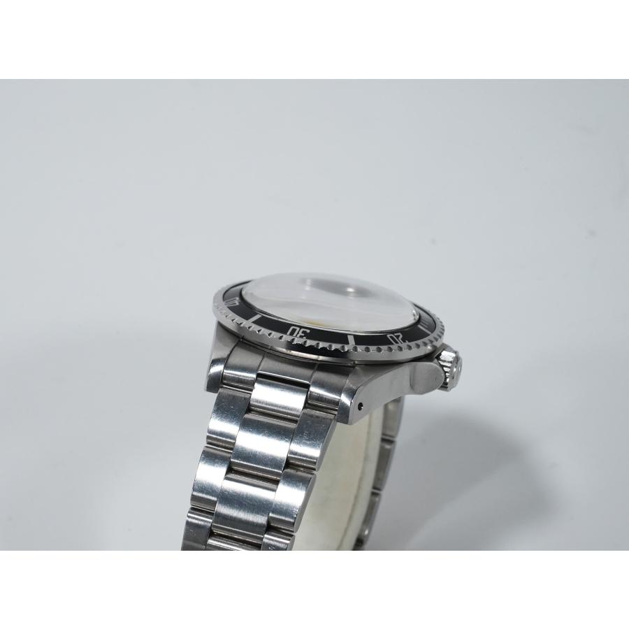 ロレックス シードゥエラー Ref.1665 ステンレススチール ブラック文字盤 | シードゥエラー | 05