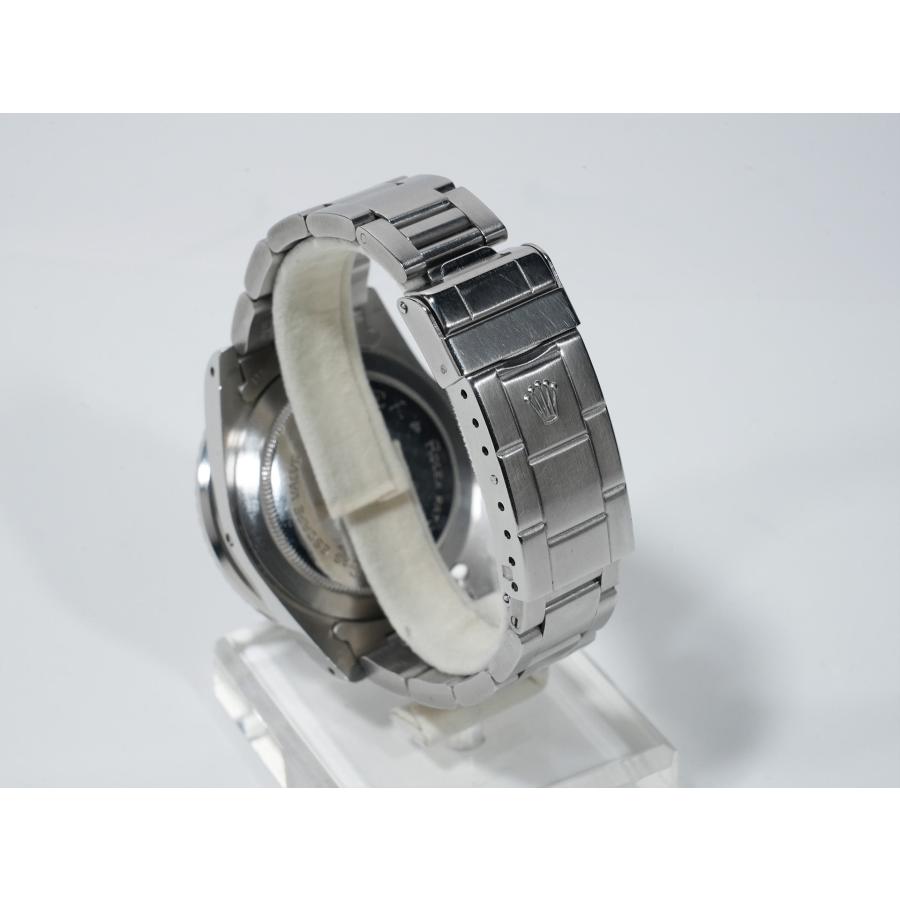 ロレックス シードゥエラー Ref.1665 ステンレススチール ブラック文字盤 | シードゥエラー | 06