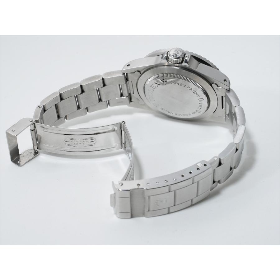 ロレックス シードゥエラー Ref.1665 ステンレススチール ブラック文字盤 | シードゥエラー | 07