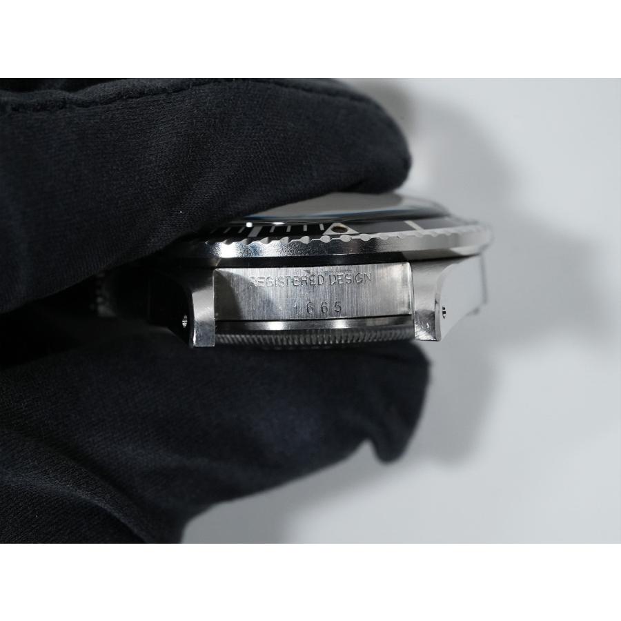 ロレックス シードゥエラー Ref.1665 ステンレススチール ブラック文字盤 | シードゥエラー | 09