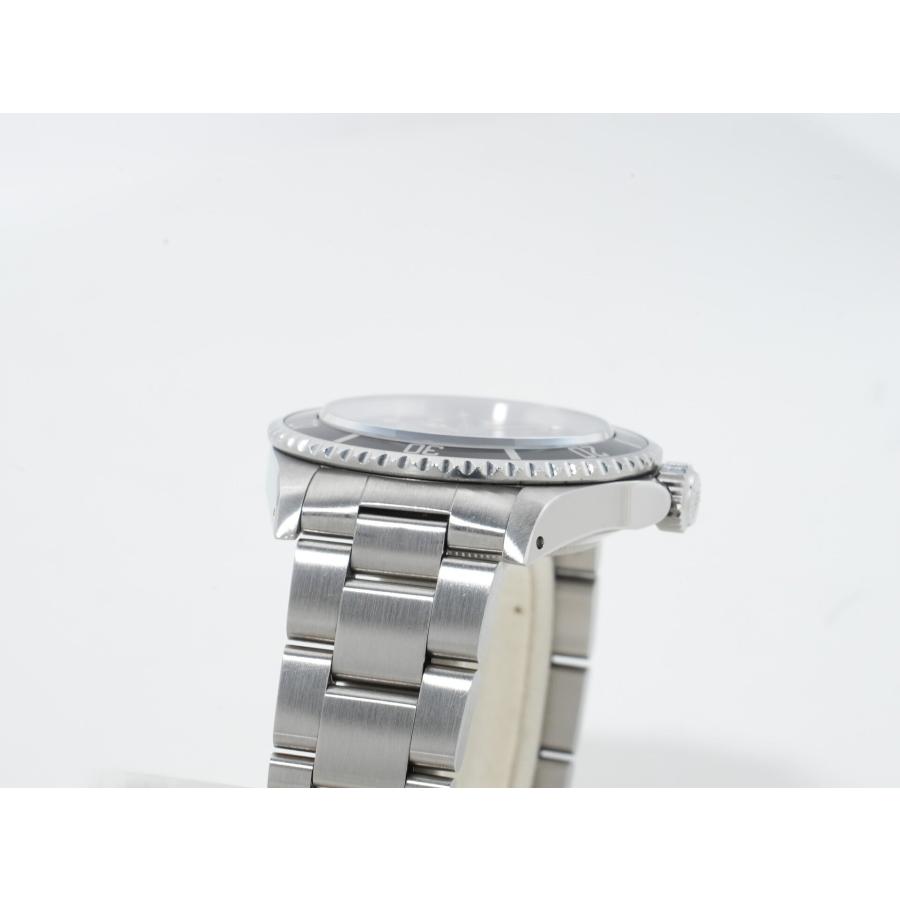 ロレックス サブマリーナー ノンデイト Ref.14060 ステンレススチール ブラック文字盤 | サブマリーナー | 05