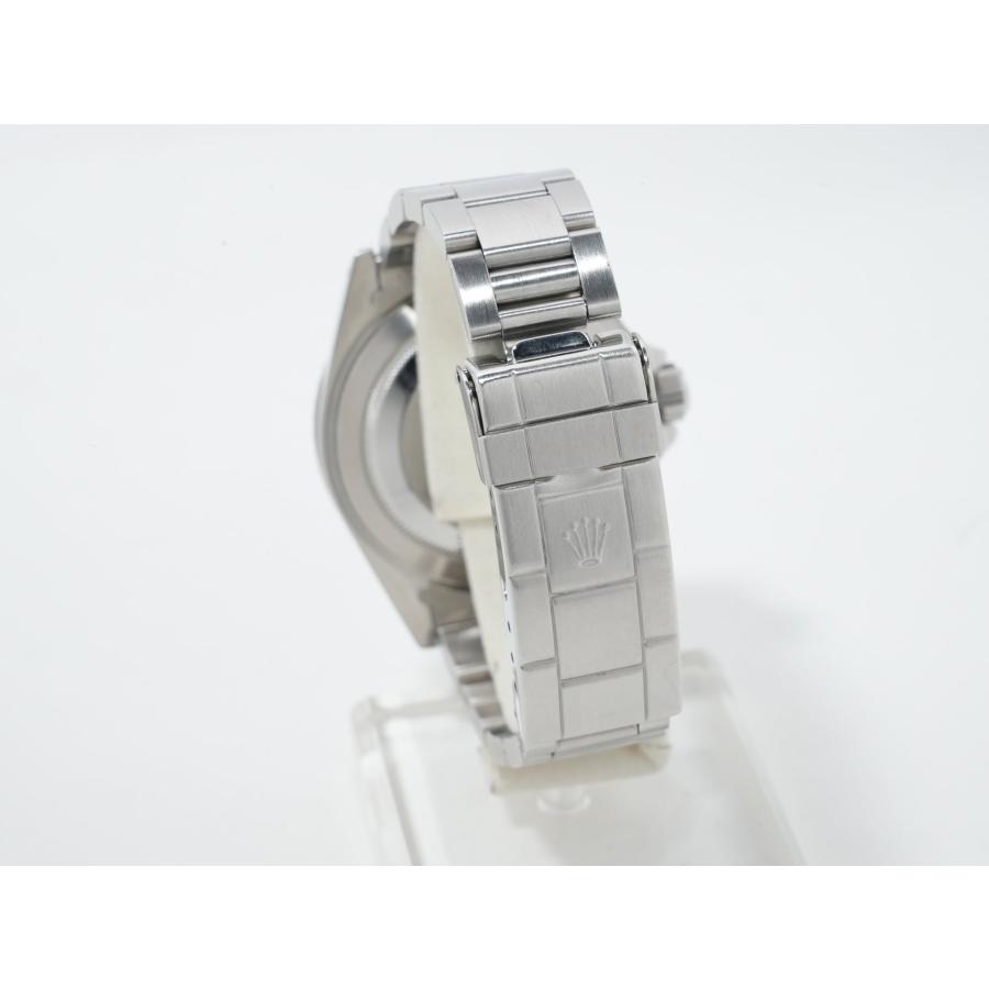 ロレックス サブマリーナー ノンデイト Ref.14060 ステンレススチール ブラック文字盤 | サブマリーナー | 06