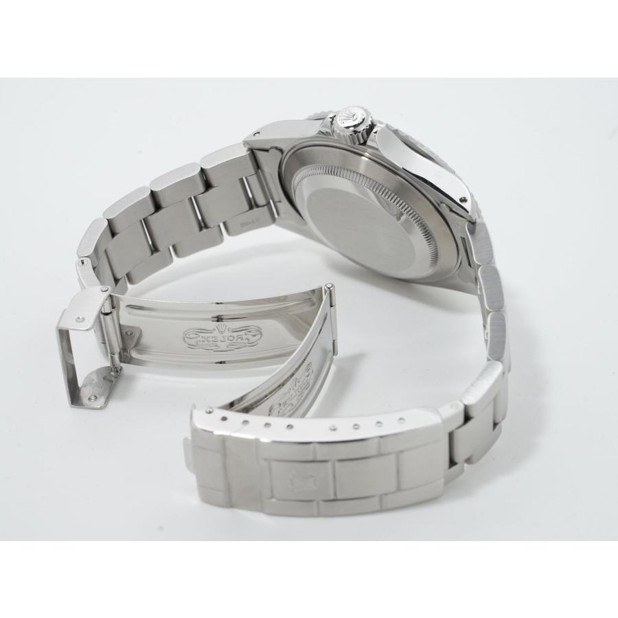 ロレックス サブマリーナー ノンデイト Ref.14060 ステンレススチール ブラック文字盤 | サブマリーナー | 07