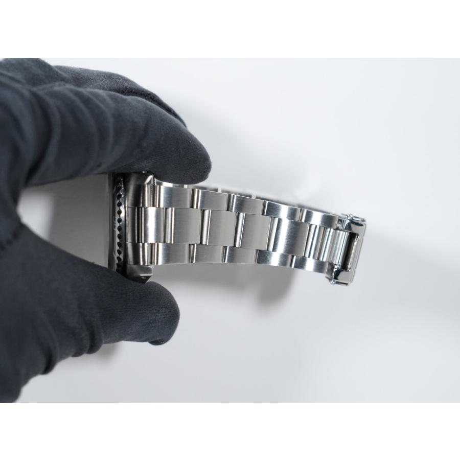 ロレックス サブマリーナー ノンデイト Ref.14060 ステンレススチール ブラック文字盤 | サブマリーナー | 08