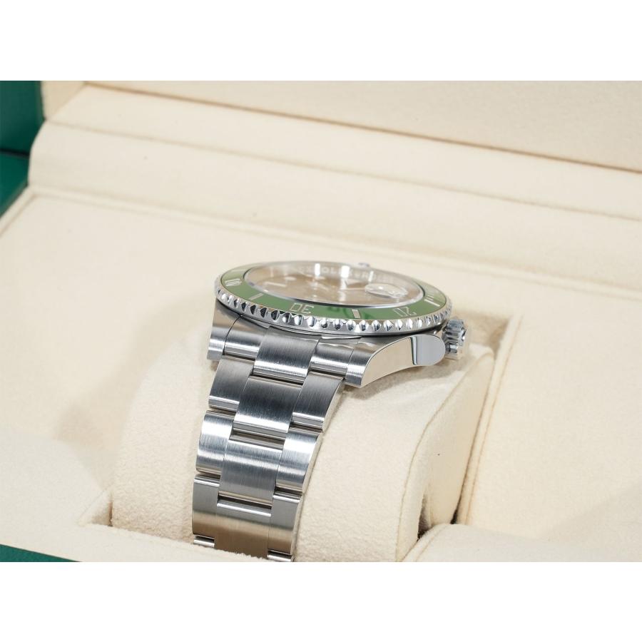 ロレックス サブマリーナー デイト Ref.126610LV ステンレススチール ブラック文字盤 | サブマリーナー | 05