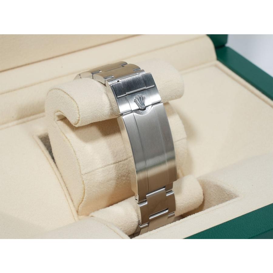 ロレックス サブマリーナー デイト Ref.126610LV ステンレススチール ブラック文字盤 | サブマリーナー | 06