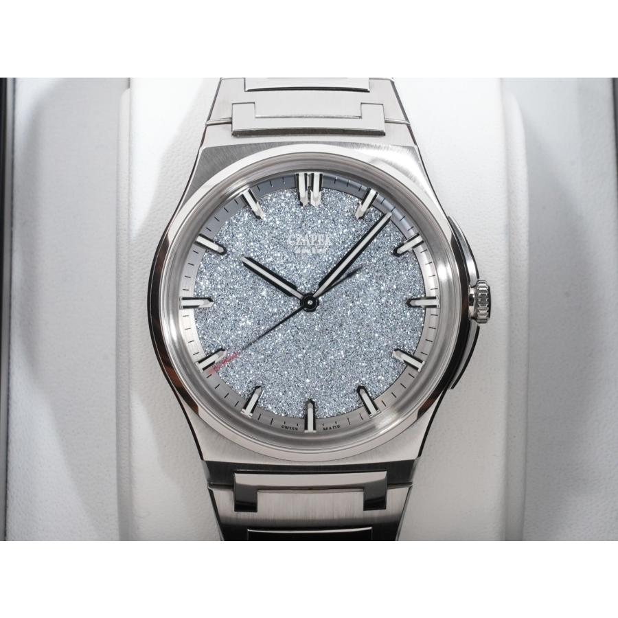 チャペック アンタークティック フローズン・スターS Ref.- SS フローズン・スター文字盤 | CZAPEK | 01