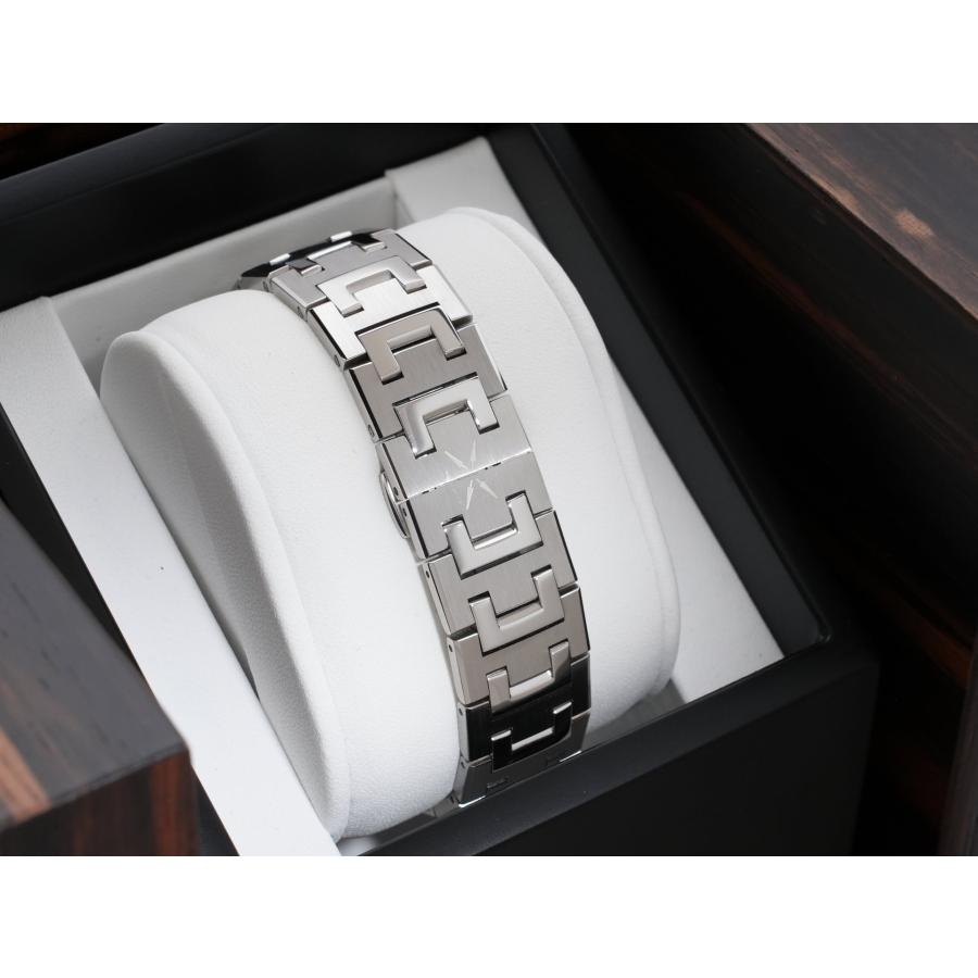 チャペック アンタークティック フローズン・スターS Ref.- SS フローズン・スター文字盤 | CZAPEK | 06