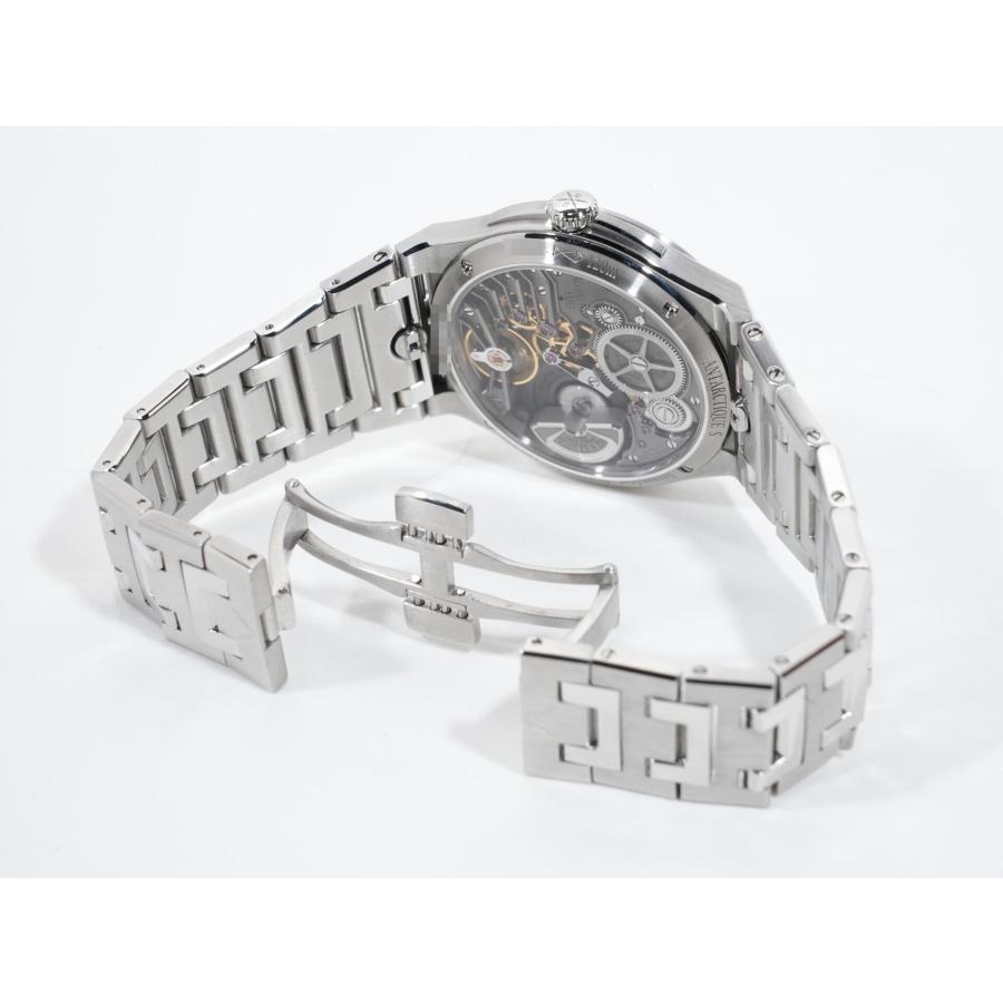 チャペック アンタークティック フローズン・スターS Ref.- SS フローズン・スター文字盤 | CZAPEK | 07