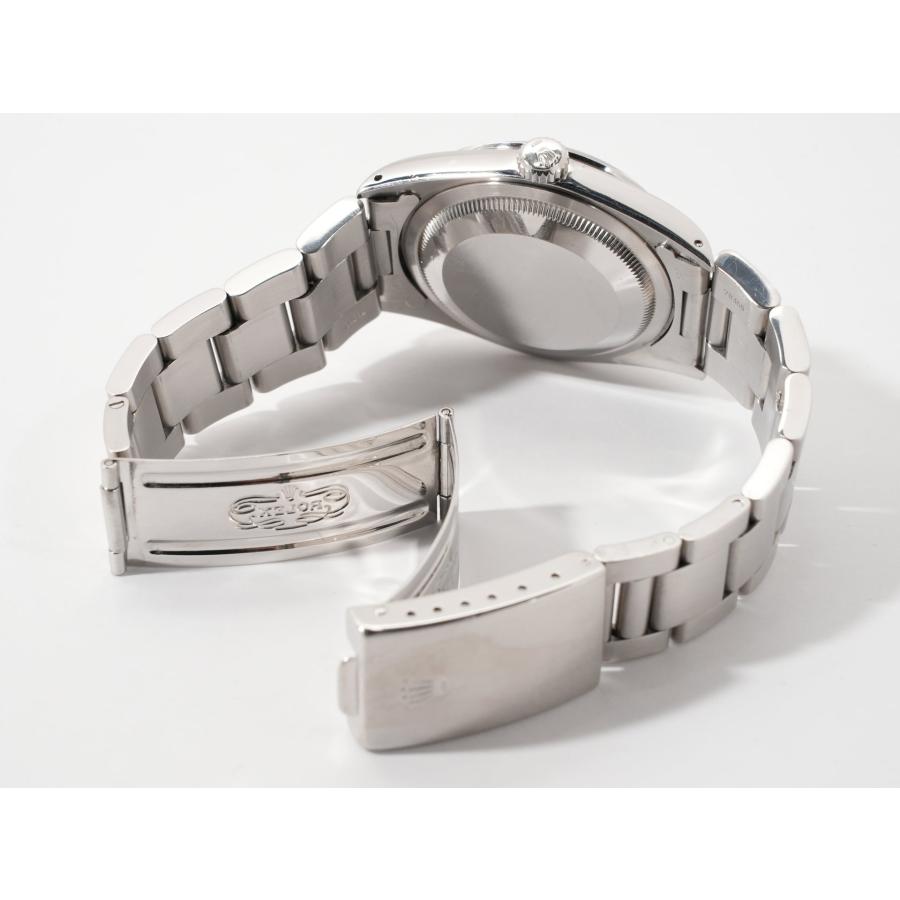 ロレックス エクスプローラーI Ref.14270 SS ブラック文字盤 | エクスプローラー（ROLEX） | 07