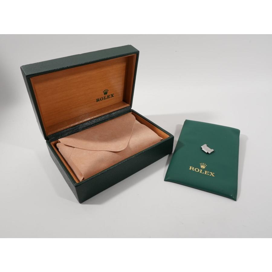 ロレックス エクスプローラーI Ref.14270 SS ブラック文字盤 | エクスプローラー（ROLEX） | 09