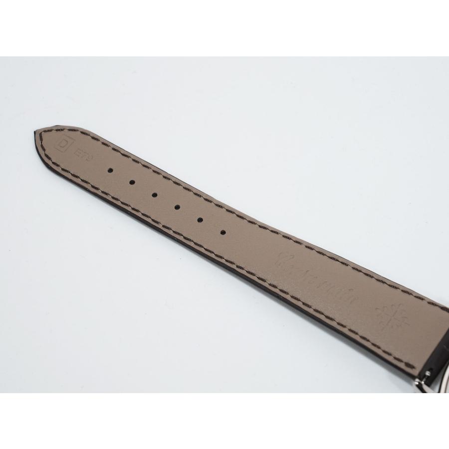 パテックフィリップ パーペチュアルカレンダー Ref.5940G-010 ホワイトゴールド ブラック文字盤 | PATEK PHILIPPE | 10