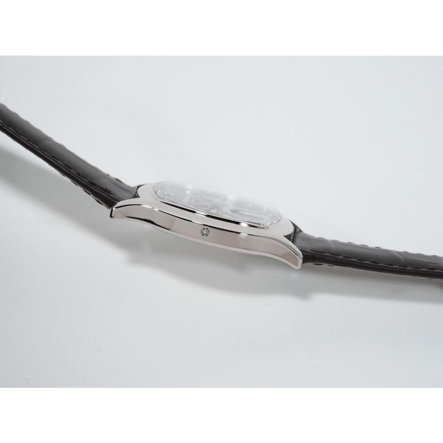 パテックフィリップ パーペチュアルカレンダー Ref.5940G-010 ホワイトゴールド ブラック文字盤 | PATEK PHILIPPE | 04