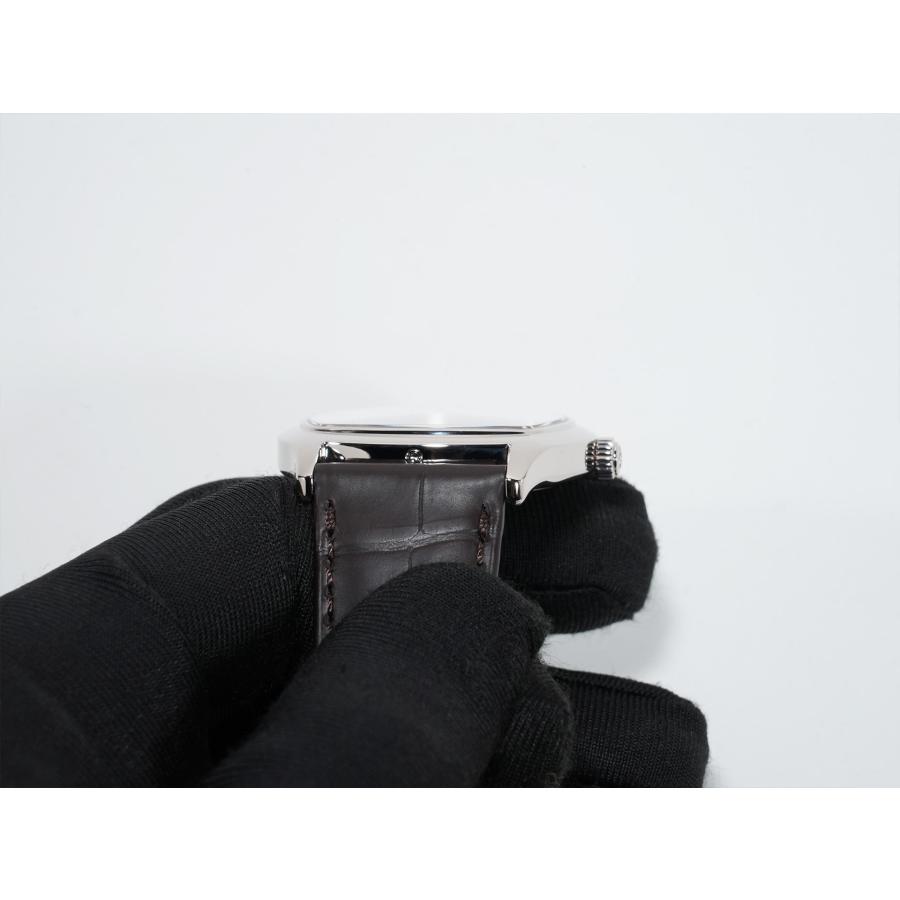 パテックフィリップ パーペチュアルカレンダー Ref.5940G-010 ホワイトゴールド ブラック文字盤 | PATEK PHILIPPE | 05