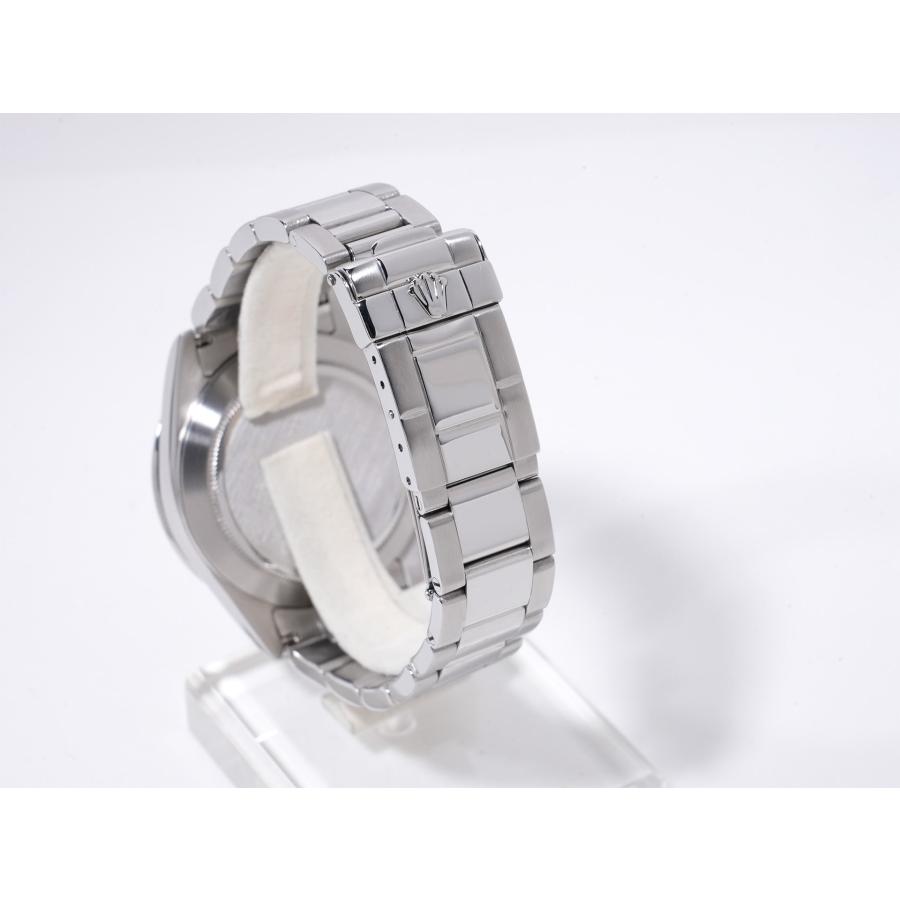 ロレックス デイトナ エルプリメロ Ref.16520 ステンレススチール ブラック文字盤 | コスモグラフ デイトナ | 06