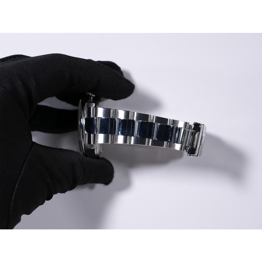 ロレックス デイトナ エルプリメロ Ref.16520 ステンレススチール ブラック文字盤 | コスモグラフ デイトナ | 08