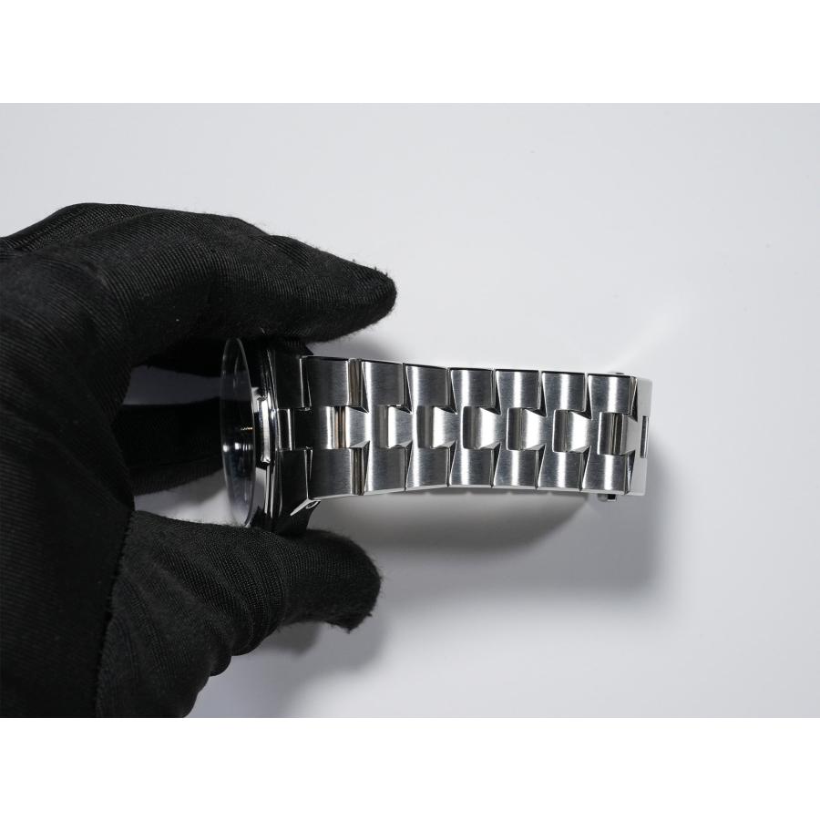 ヴァシュロンコンスタンタン オーヴァーシーズ Ref.4500V/110A-B128 ステンレススチール ブルー文字盤 | VACHERON CONSTANTIN | 08