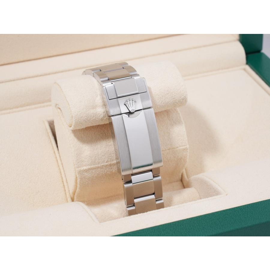 ロレックス デイトナ Ref.116500LN SS ブラック文字盤 | コスモグラフ デイトナ | 06