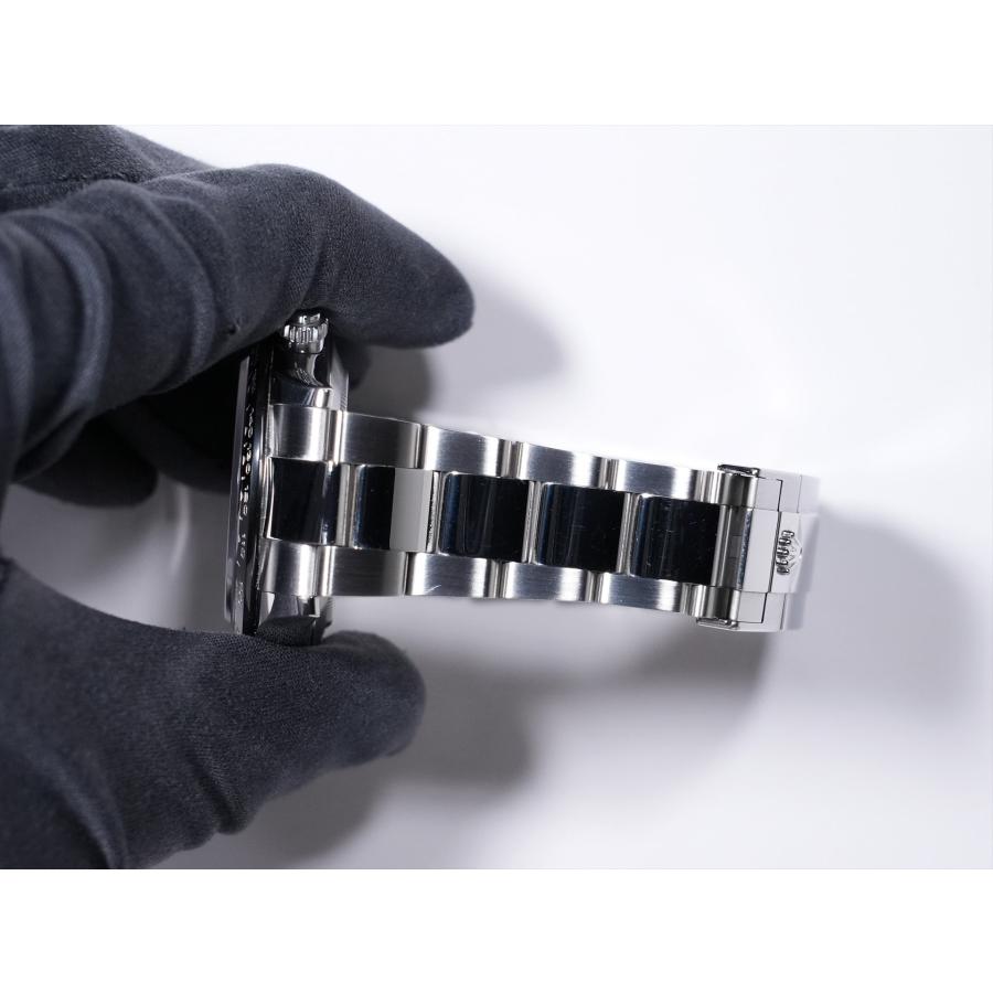 ロレックス デイトナ Ref.116500LN SS ブラック文字盤 | コスモグラフ デイトナ | 08