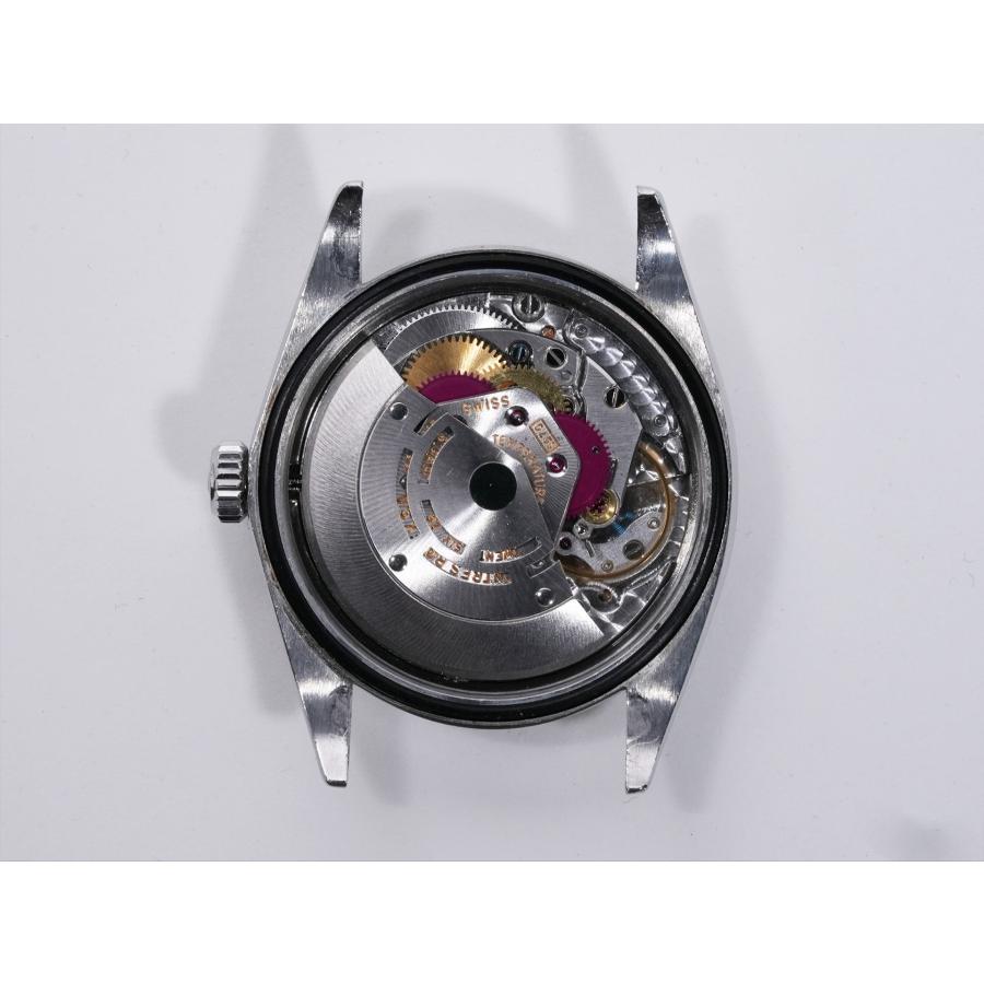 ロレックス エクスプローラーI Ref.1016M SS ブラック文字盤 | エクスプローラー（ROLEX） | 12