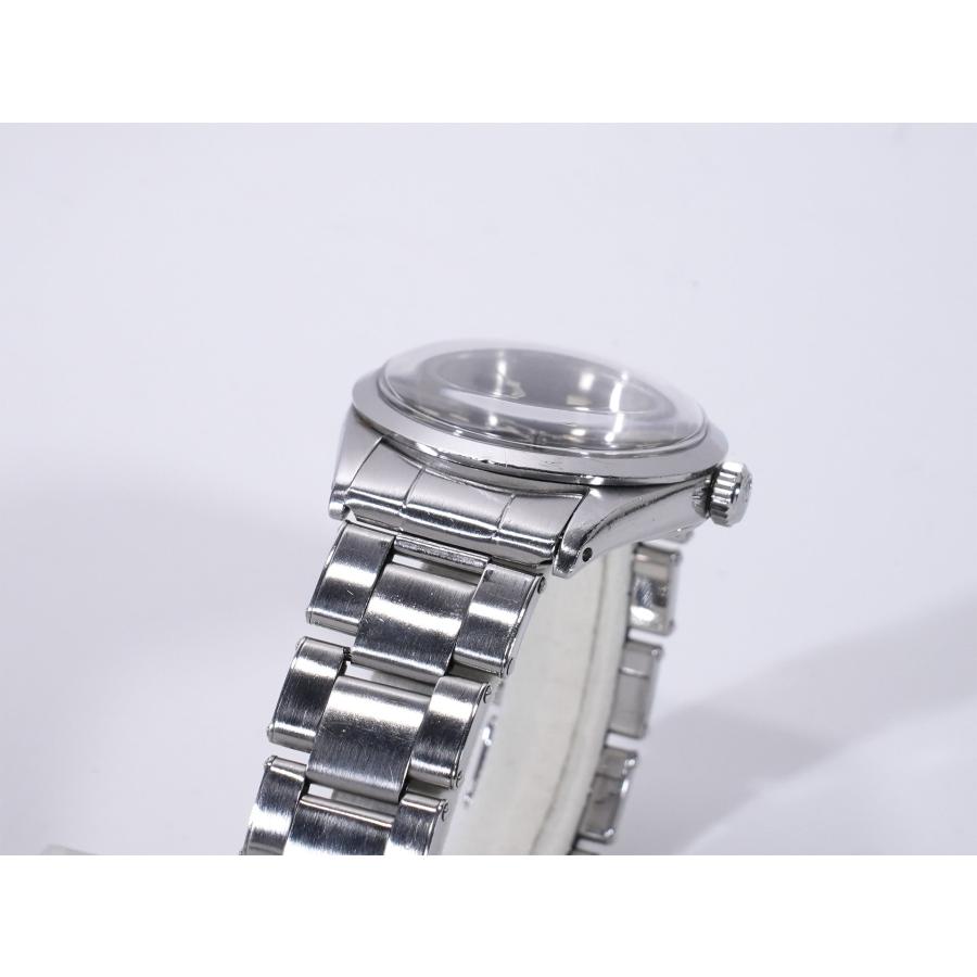 ロレックス エクスプローラーI Ref.1016M SS ブラック文字盤 | エクスプローラー（ROLEX） | 05