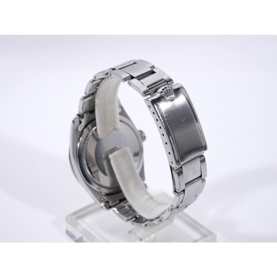 ロレックス エクスプローラーI Ref.1016M SS ブラック文字盤 | エクスプローラー（ROLEX） | 06