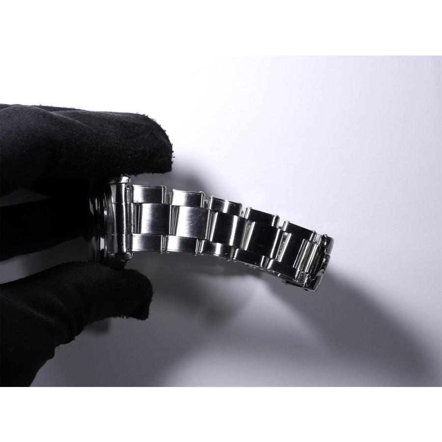 ロレックス エクスプローラーI Ref.1016M SS ブラック文字盤 | エクスプローラー（ROLEX） | 08