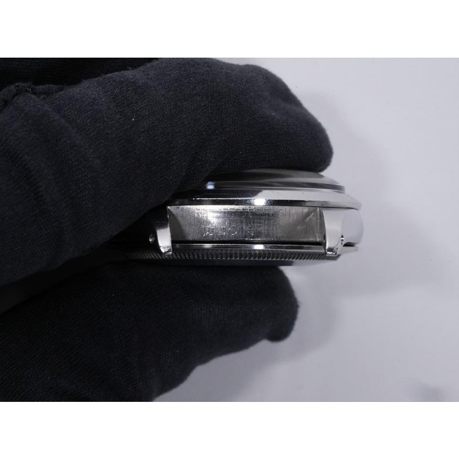 ロレックス エクスプローラーI Ref.1016M SS ブラック文字盤 | エクスプローラー（ROLEX） | 09