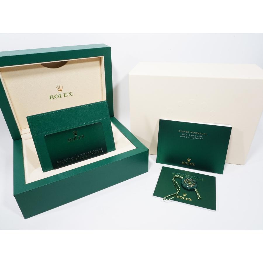 ロレックス シードゥエラー ディープシー Ref.136660 ステンレススチール D-BLUE文字盤 | シードゥエラー | 07