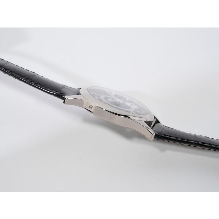 パテックフィリップ カラトラバ Ref.6006G-001 ホワイトゴールド ブラック文字盤 | カラトラバ | 04