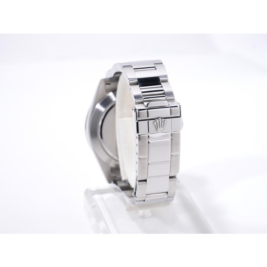 ロレックス デイトナ エルプリメロ Ref.16520 ステンレススチール ホワイト文字盤 | コスモグラフ デイトナ | 06