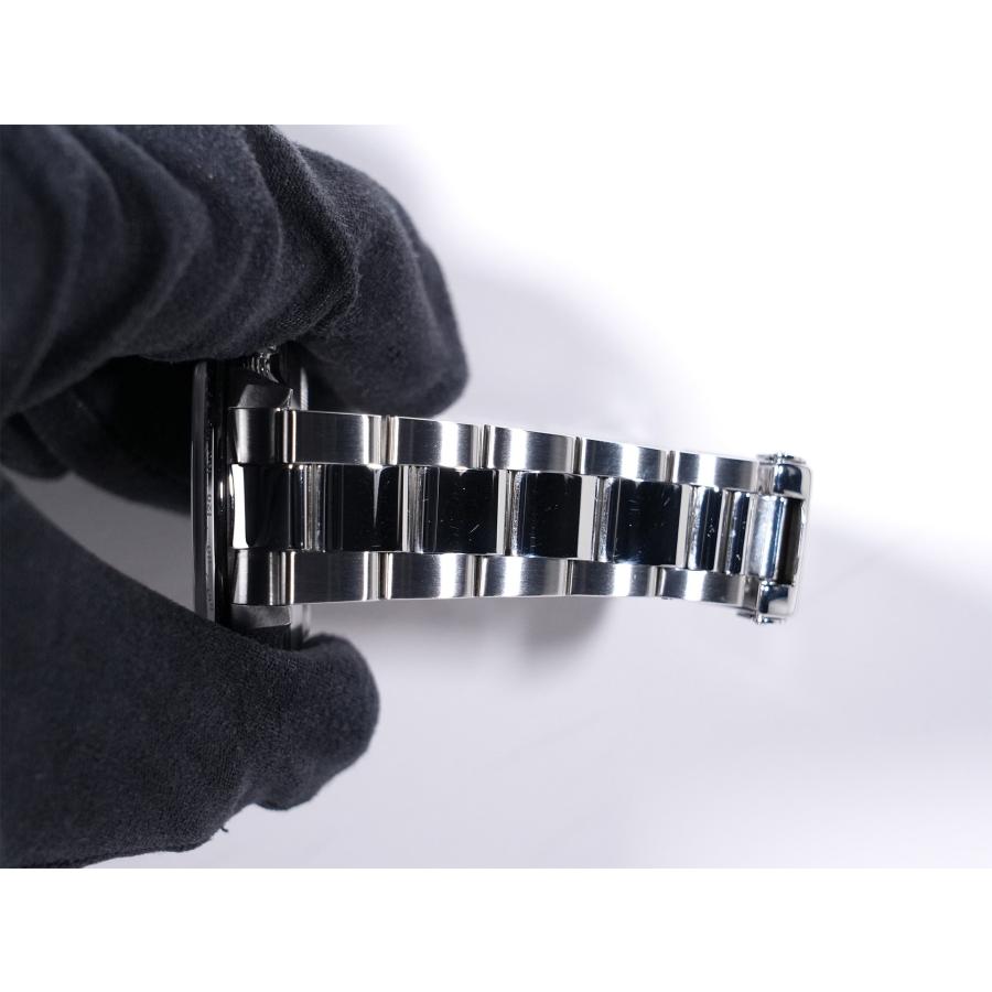 ロレックス デイトナ エルプリメロ Ref.16520 ステンレススチール ホワイト文字盤 | コスモグラフ デイトナ | 08