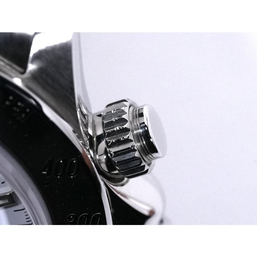 ロレックス デイトナ エルプリメロ Ref.16520 ステンレススチール ホワイト文字盤 | コスモグラフ デイトナ | 09