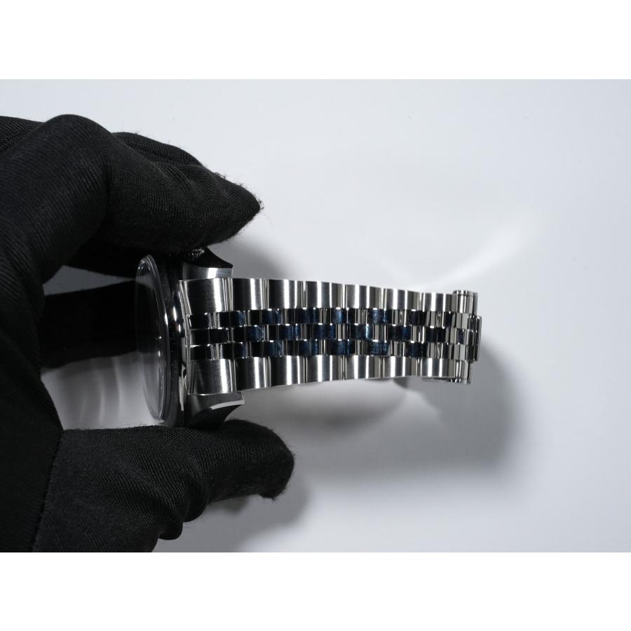 チューダー(チュードル) ブラックベイ クロノ Ref.79360N ステンレススチール ピンク文字盤 | TUDOR | 08