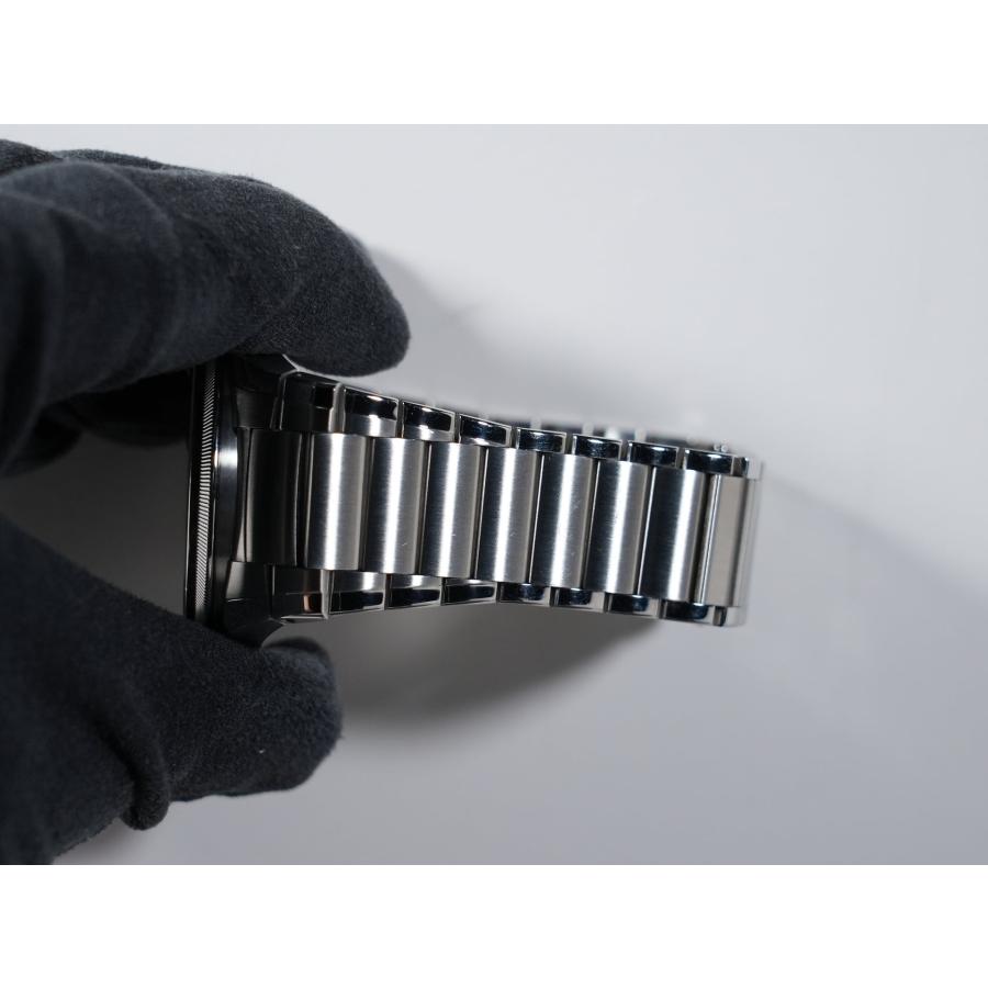 パルミジャーニフルリエ トンダPF アニュアルカレンダー Ref.PFC907-1020001-100182 ステンレススチール/プラチナ950 グレー文字盤 | パルミジャーニ・フルリエ | 08