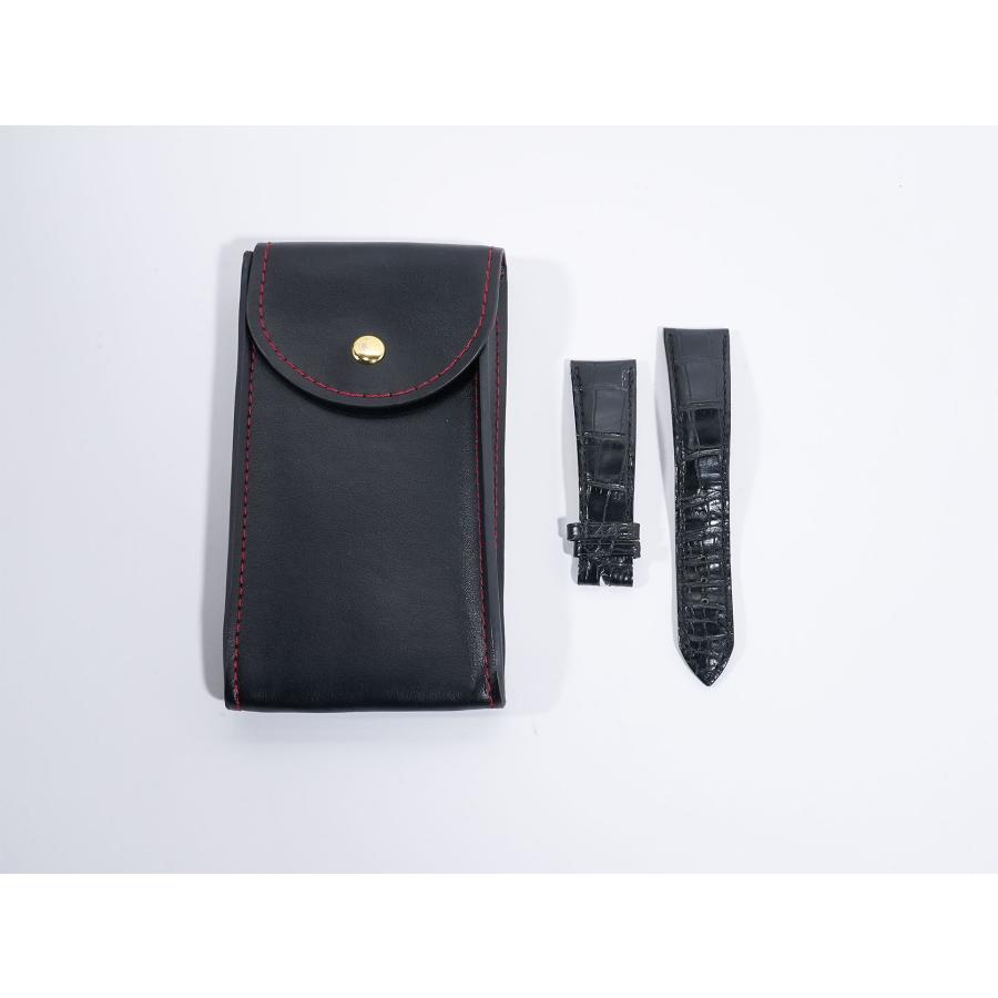 ロレックス チェリーニ チェリニウム Ref.5241/6 PT アイスブルー文字盤 | ROLEX | 11