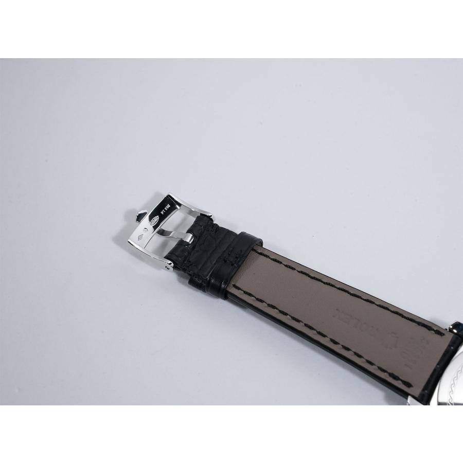 ロレックス チェリーニ チェリニウム Ref.5241/6 PT アイスブルー文字盤 | ROLEX | 08