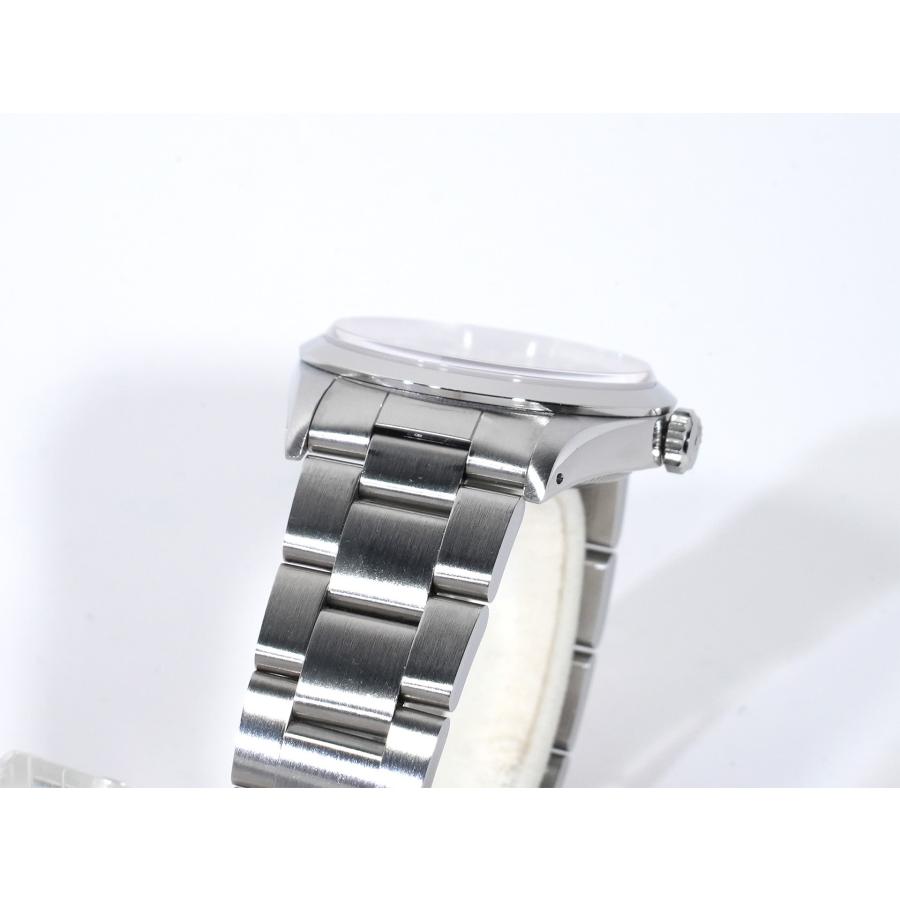 ロレックス エクスプローラーI Ref.14270 ステンレススチール ブラック文字盤 オイスターブレスレット | エクスプローラー（ROLEX） | 05