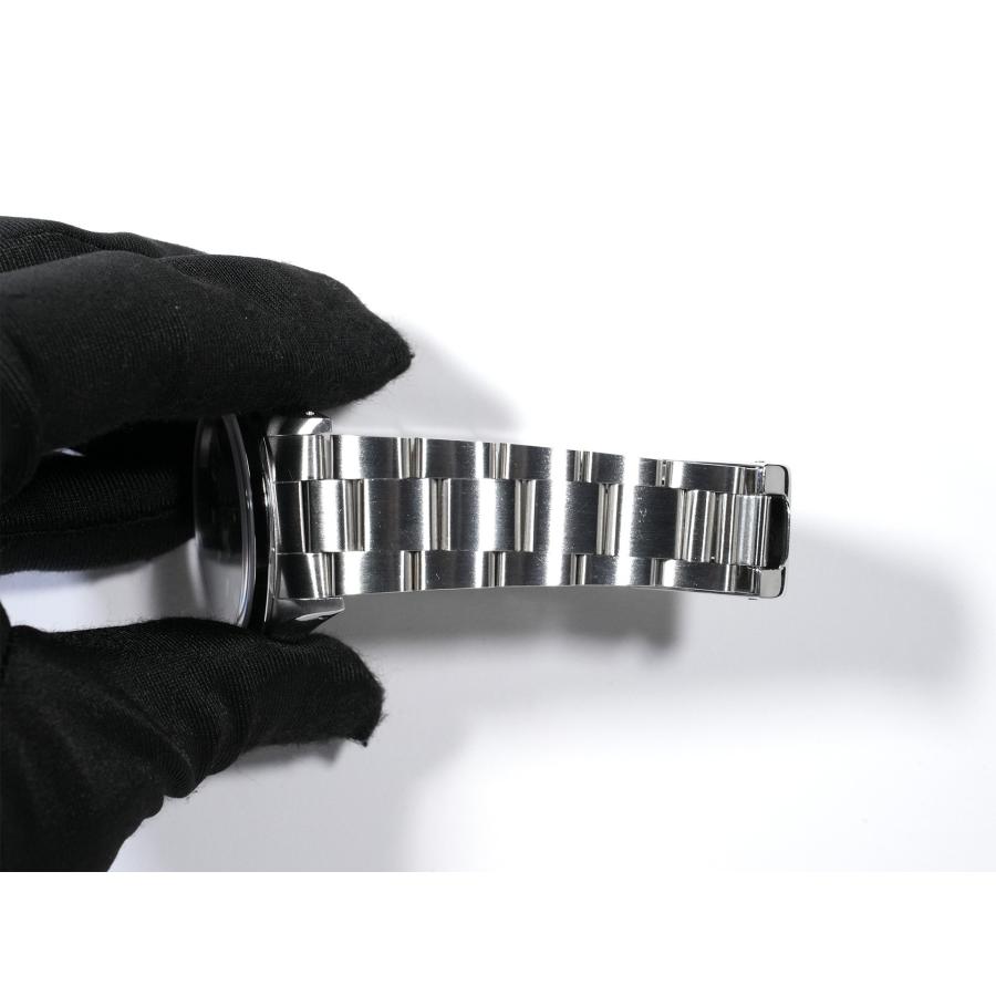 ロレックス エクスプローラーI Ref.14270 ステンレススチール ブラック文字盤 オイスターブレスレット | エクスプローラー（ROLEX） | 08