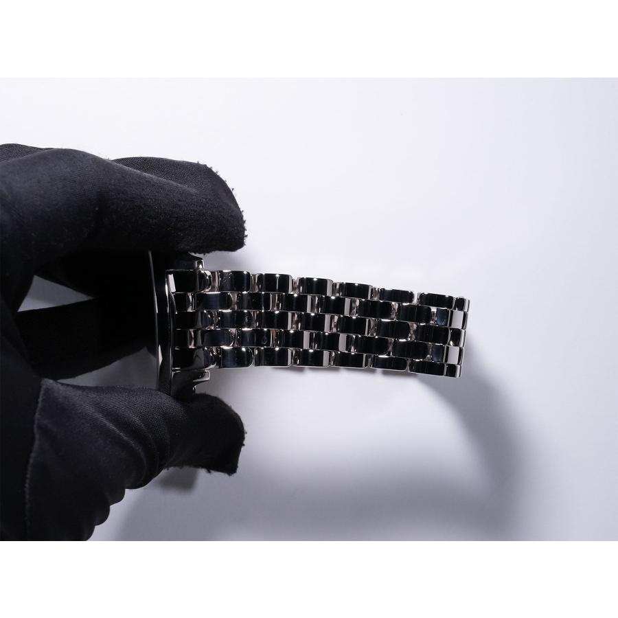 パテックフィリップ コンプリケーション ワールドタイム Ref.5130/1G-011 18KWG シルバー/グレー文字盤 | PATEK PHILIPPE | 08