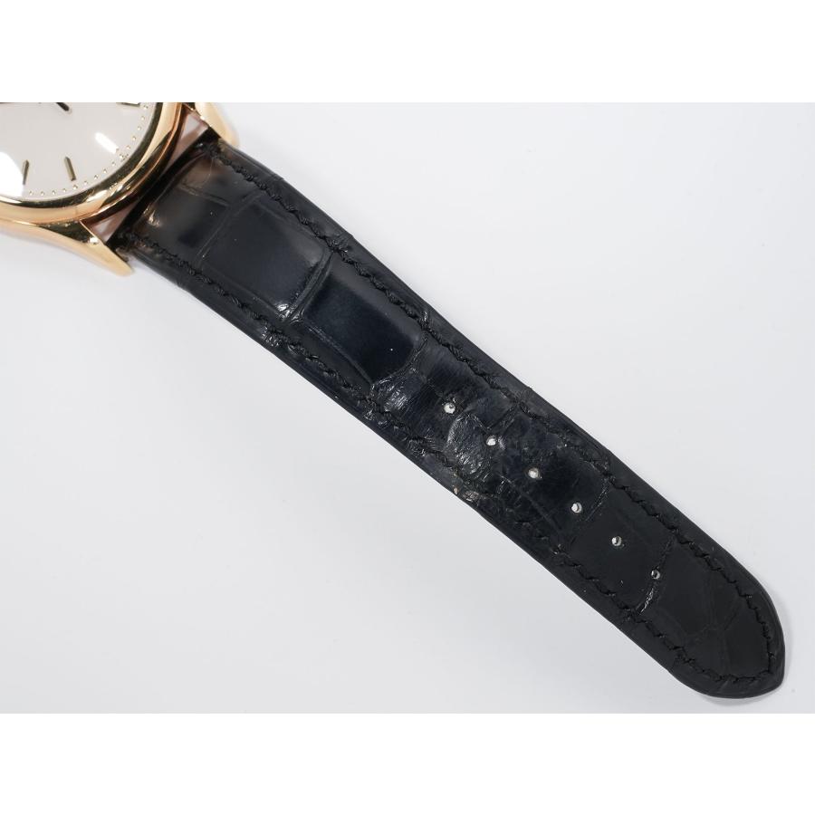 パテックフィリップ カラトラバ Ref.5127J-001 イエローゴールド シルバー文字盤 | カラトラバ | 09