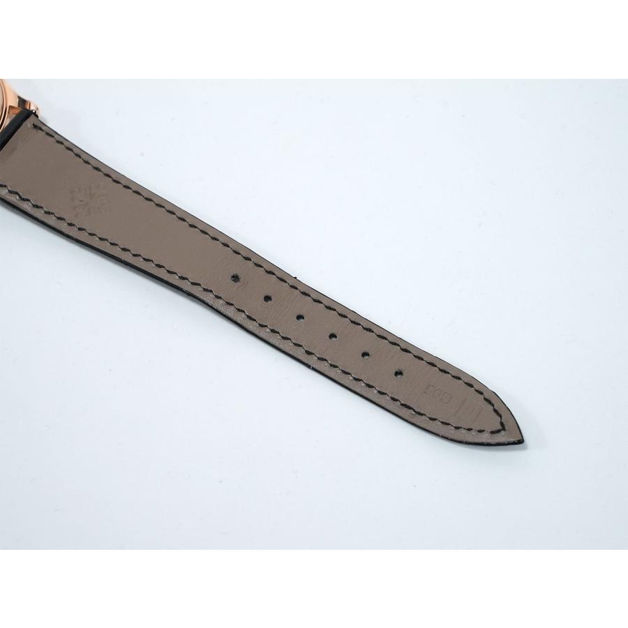 パテックフィリップ カラトラバ Ref.3796R-014 ローズゴールド アイボリー文字盤 | カラトラバ | 10