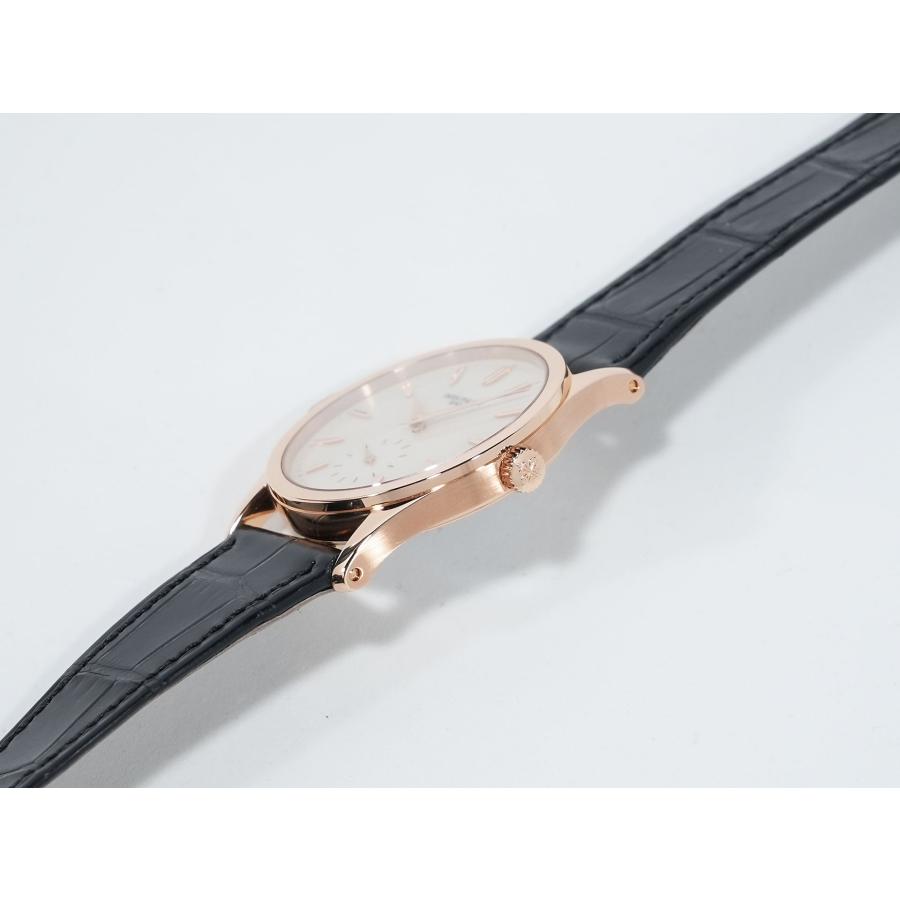 パテックフィリップ カラトラバ Ref.3796R-014 ローズゴールド アイボリー文字盤 | カラトラバ | 03