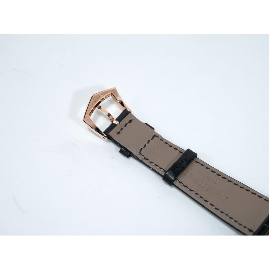 パテックフィリップ カラトラバ Ref.3796R-014 ローズゴールド アイボリー文字盤 | カラトラバ | 08