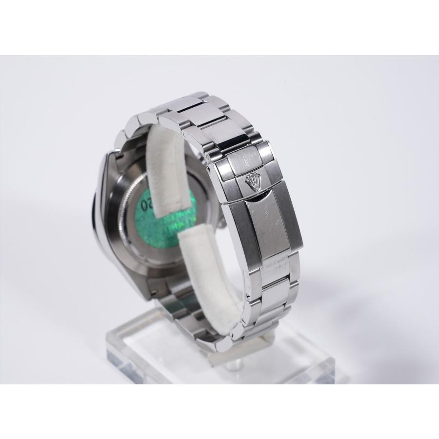 ロレックス デイトナ Ref.116520 SS ホワイト文字盤 | コスモグラフ デイトナ | 06