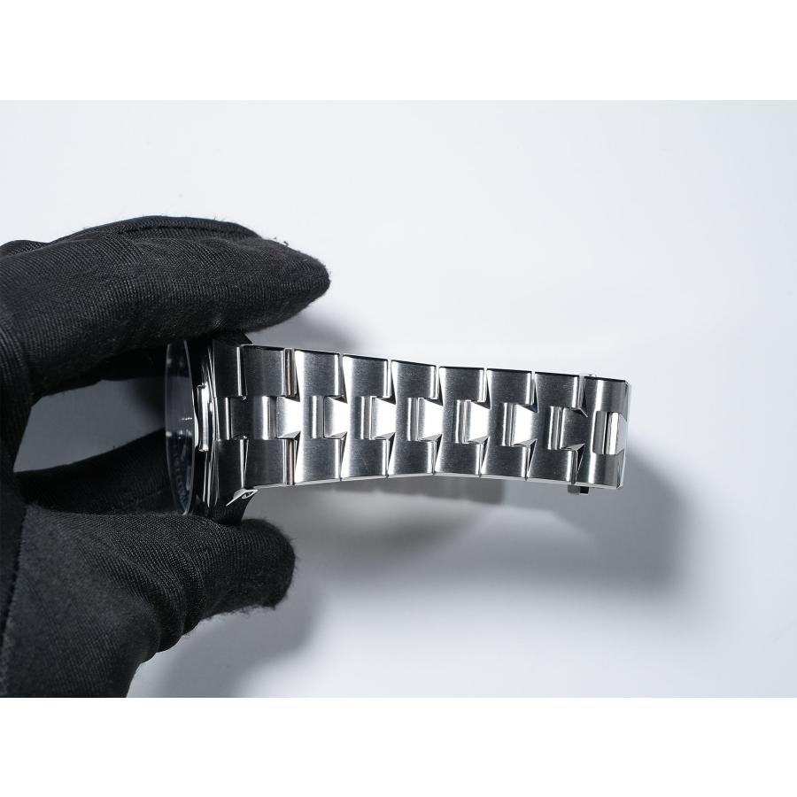 ヴァシュロンコンスタンタン オーヴァーシーズ オートマティック Ref.4520V/210A-B128 ステンレススチール ブルー文字盤 | VACHERON CONSTANTIN | 08