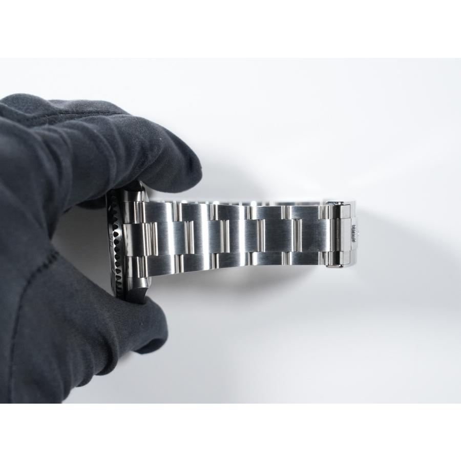 ロレックス サブマリーナー ノンデイト Ref.124060 ステンレススチール ブラック文字盤 | サブマリーナー | 08