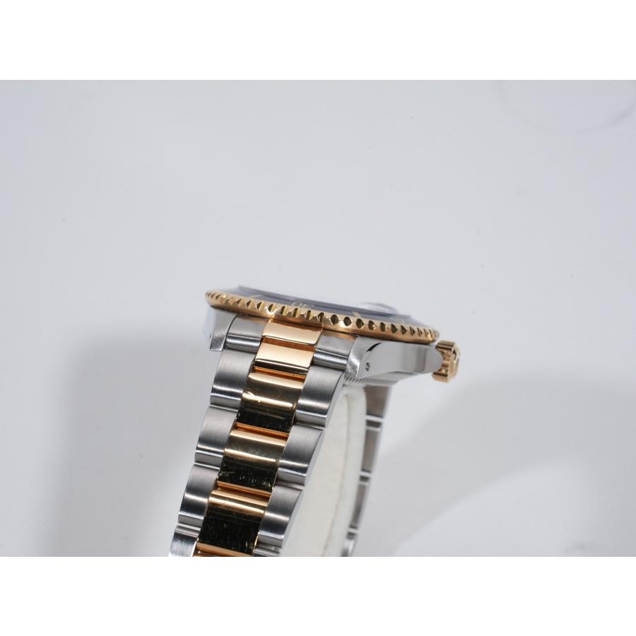 ロレックス サブマリーナー デイト Ref.16613 ステンレススチール/イエローゴールド ブルー文字盤 | サブマリーナー | 05